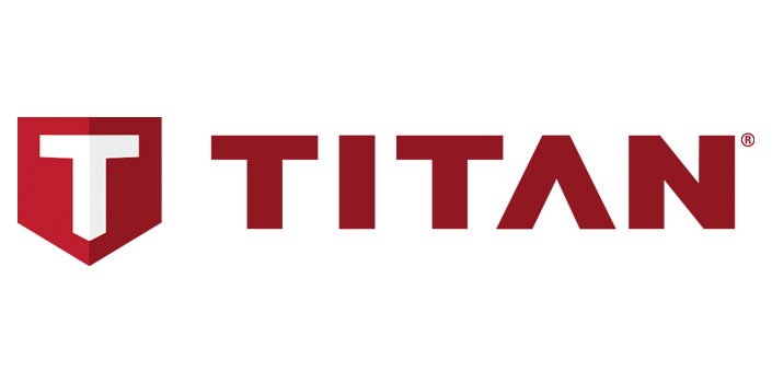 Titan Logo