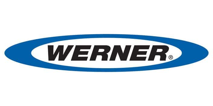 Werner Logo