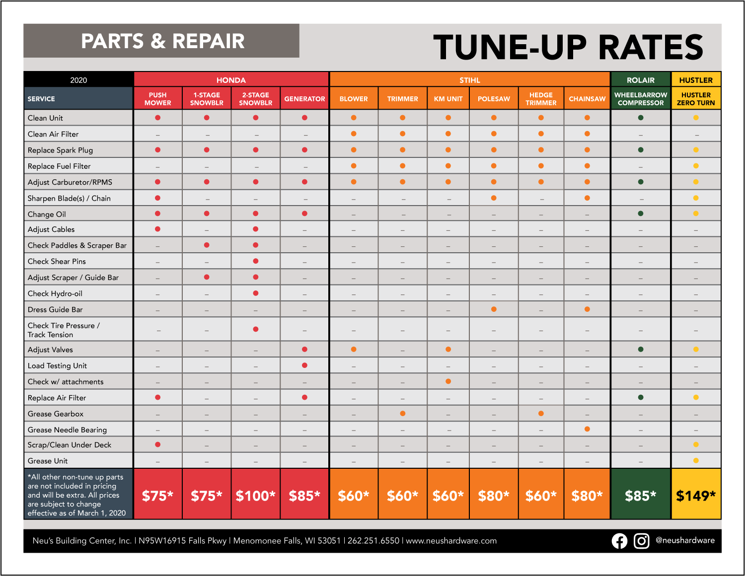 tune-up-rates