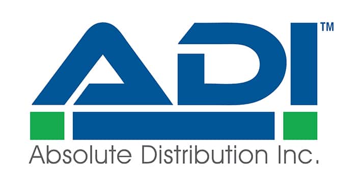 Absolute Distribution Inc. Logo