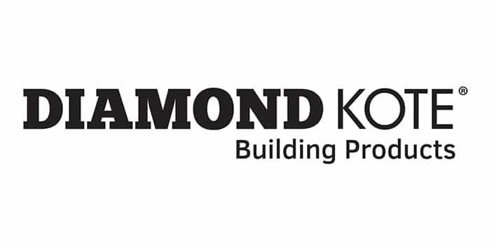 Diamond Kote Building Products Logo