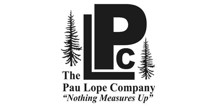 The Pau Lope Company Logo