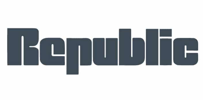 Republic Logo