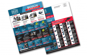 Neu's Bosch Summer Sale Flyer 2023