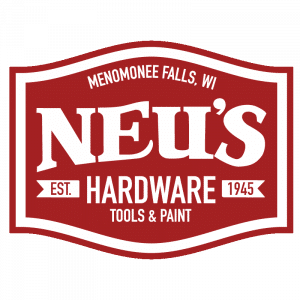 Neus Hardware Tools Paint