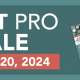 Paint Pro Sale